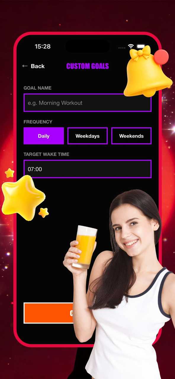 Konnecta App Screenshot 1