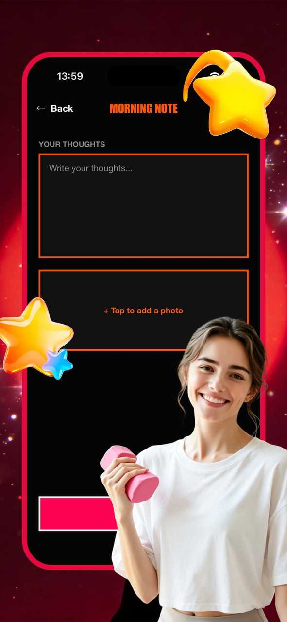 Konnecta App Screenshot 2