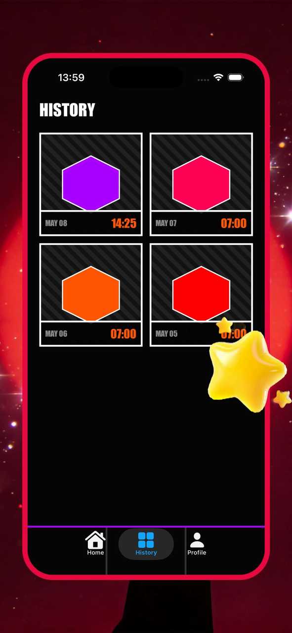 Konnecta App Screenshot 3
