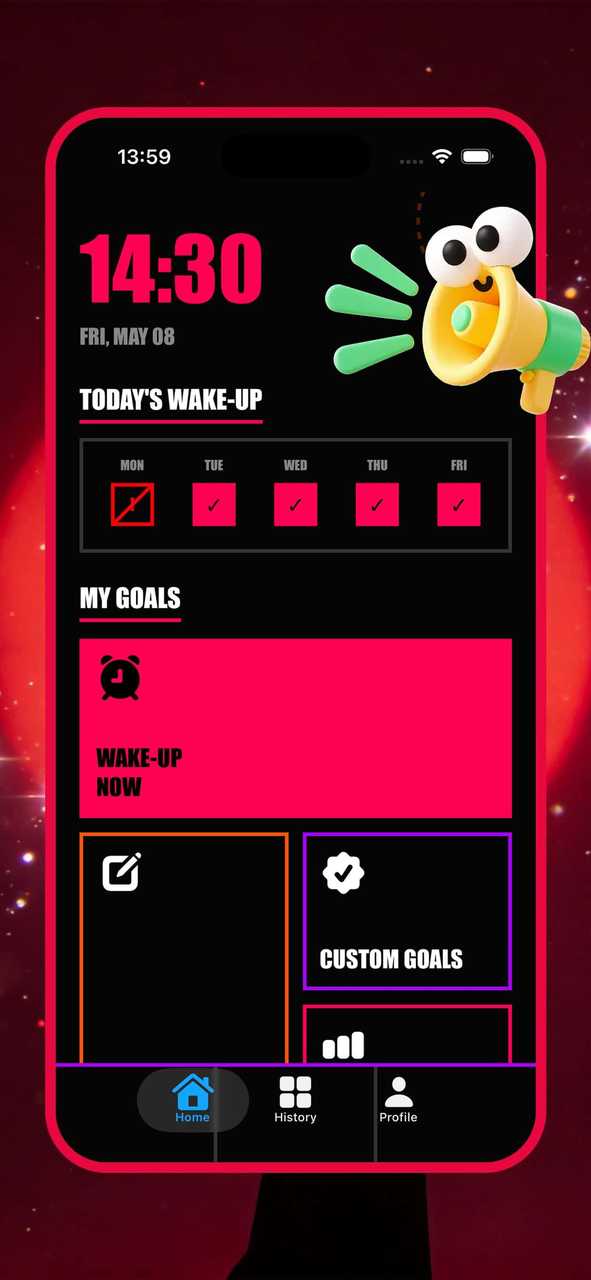 Konnecta App Screenshot 5