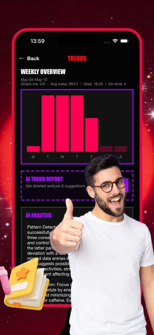 Konnecta App Screenshot 6